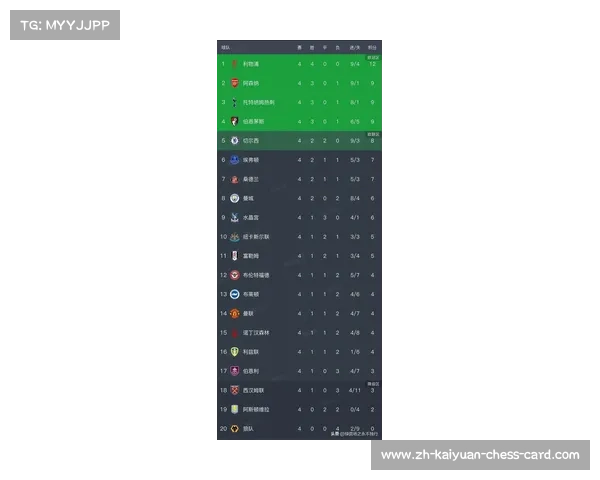 英超积分榜,24-25赛季的精彩对决 英超积分榜,24-25赛季的精彩对决