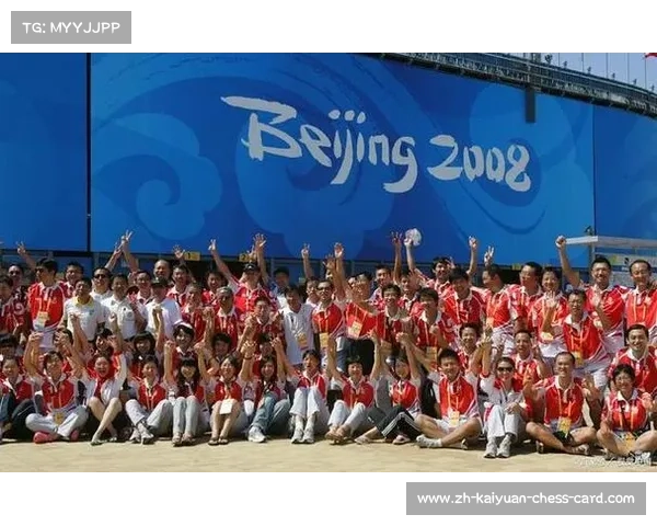 2008北京奥运会精彩赛事回顾与影响分析 2008北京奥运会精彩赛事回顾与影响分析
