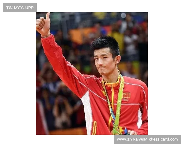 2008年北京奥运会林丹夺冠背后的拼搏精神与荣耀时刻 2008年北京奥运会林丹夺冠背后的拼搏精神与荣耀时刻
